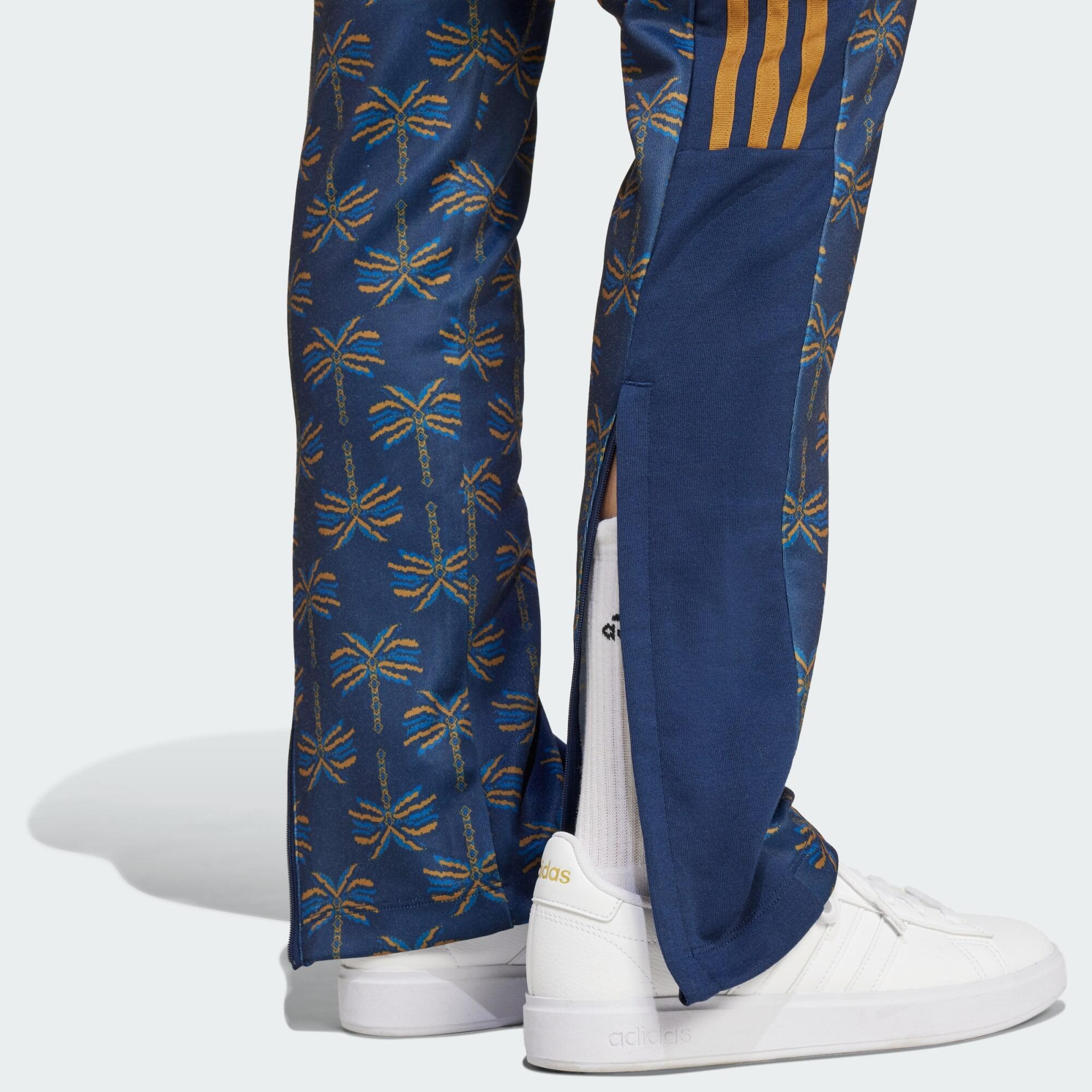 Spodnie dresowe adidas x FARM Rio Tiro 5/6
