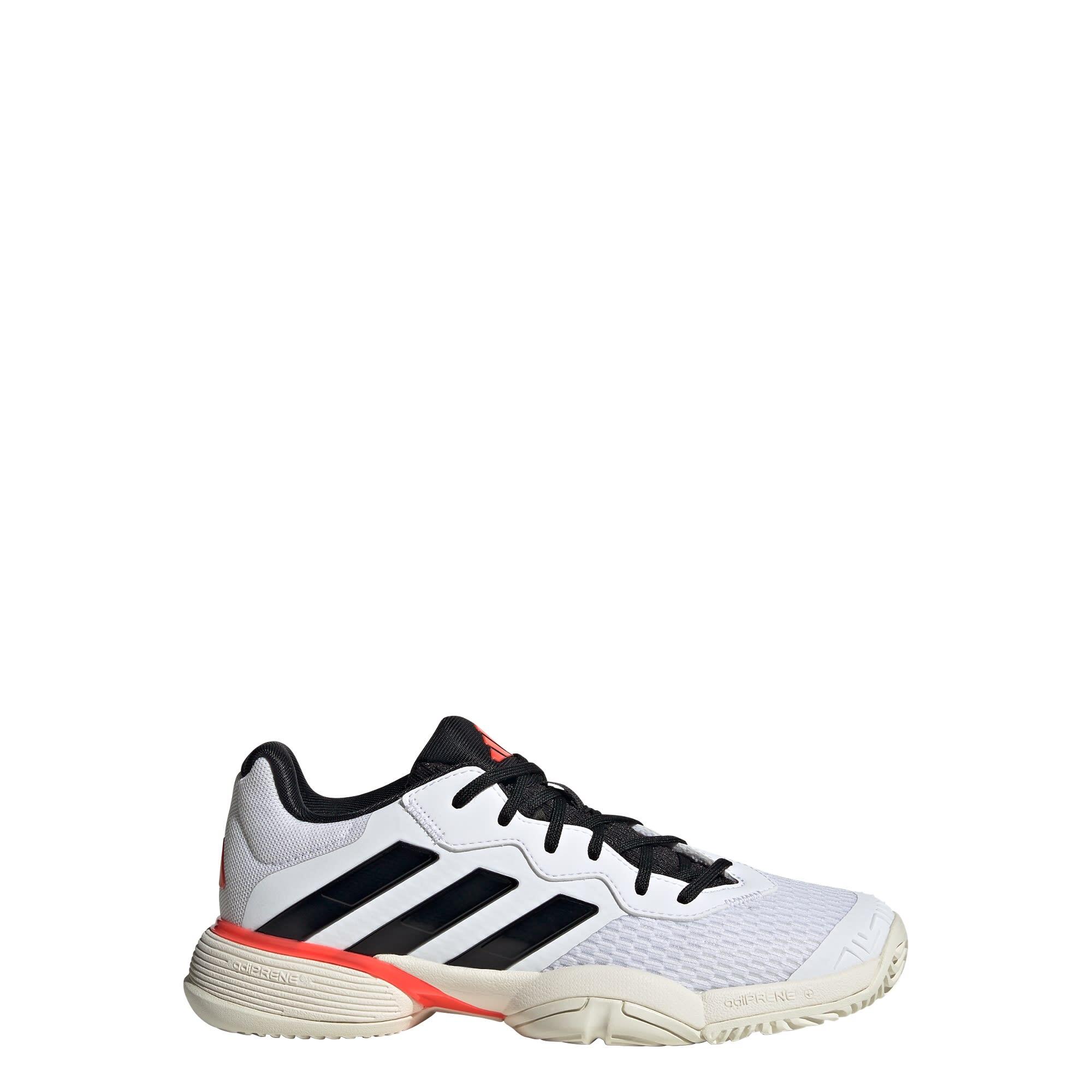 ADIDAS Dětské boty Barricade Tennis