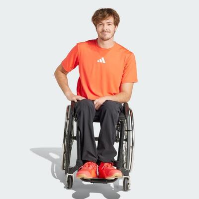 Adapt workout t-shirt