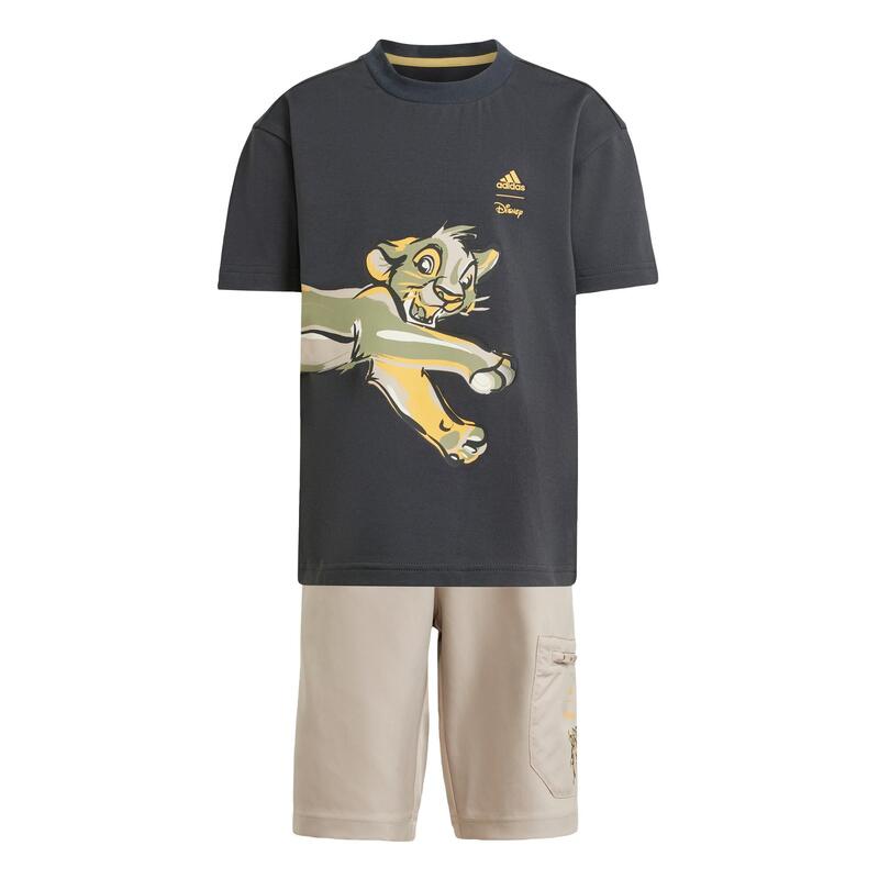 Completo Disney Lion King Tee