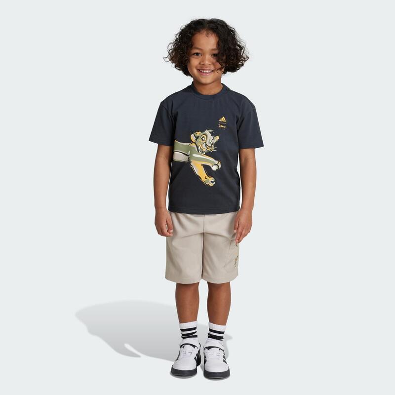 Completo Disney Lion King Tee