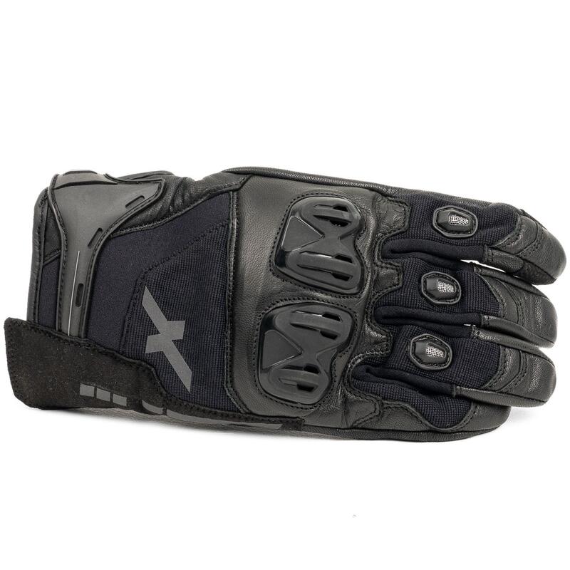 Gants NAPURUS homme Noir DXR