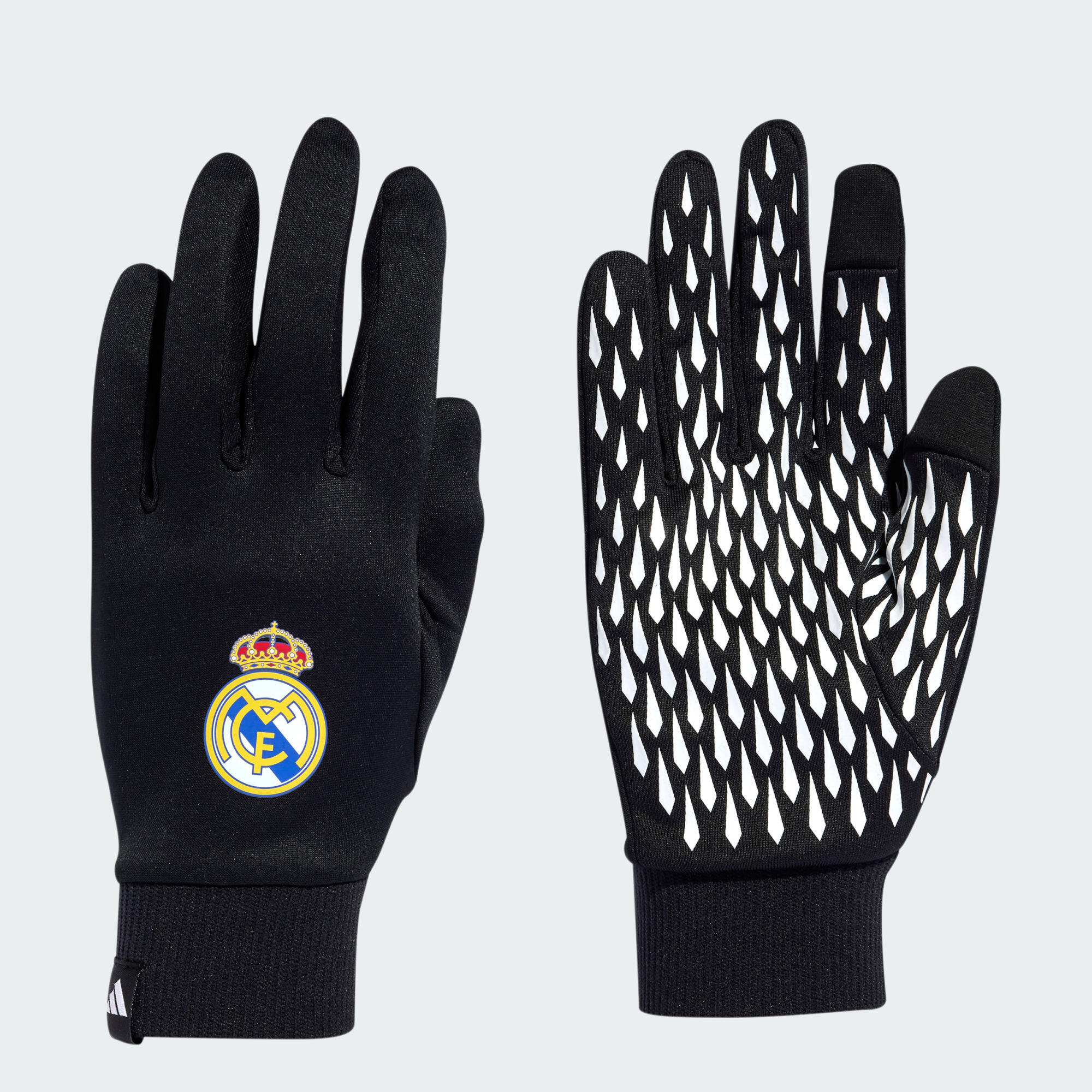 Real Madrid Feldspieler-Handschuhe 5/5