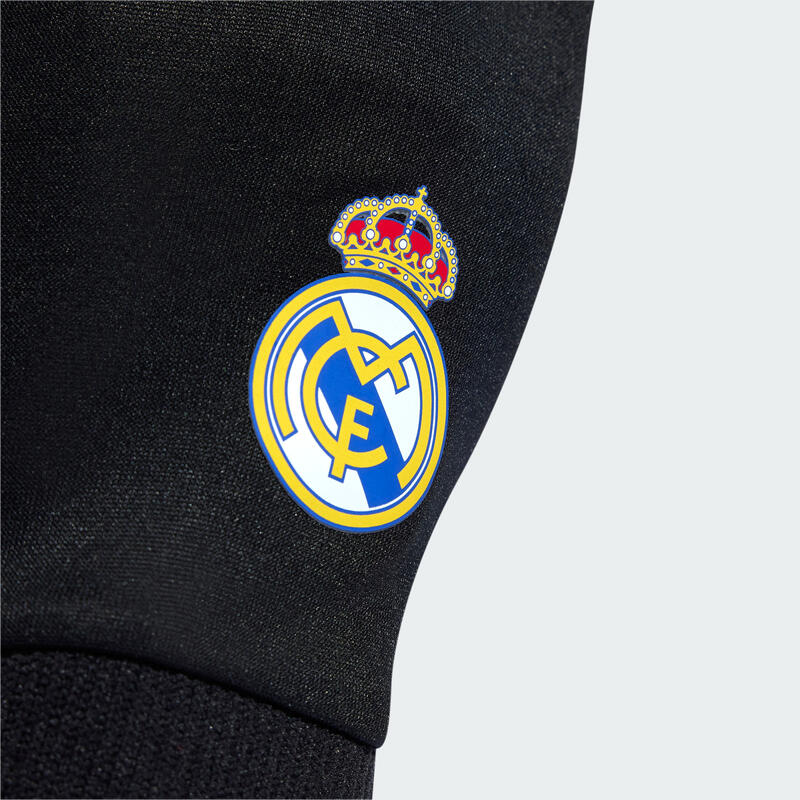 Guantes jugador primera equipación Real Madrid