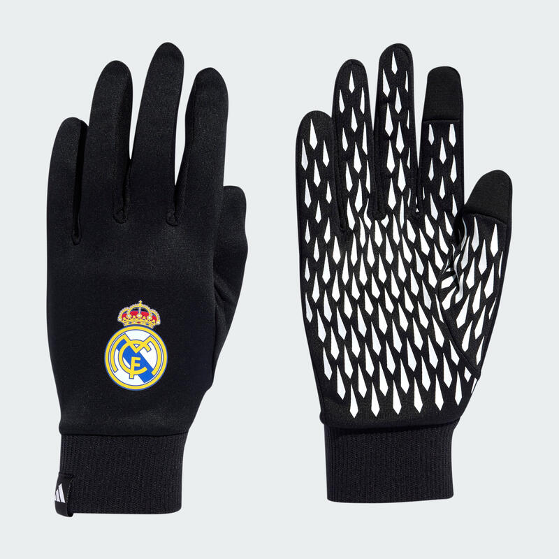 Rukavice Real Madrid Home Fieldplayer