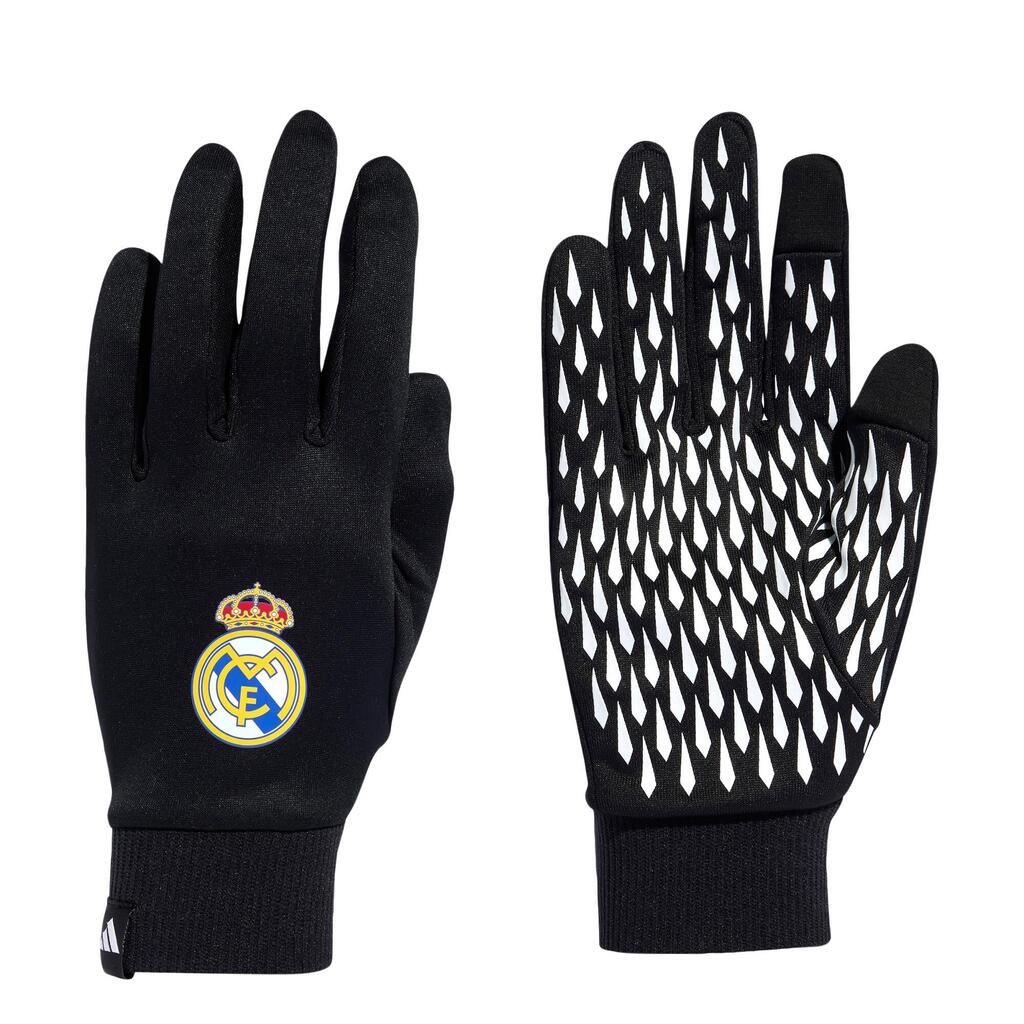 Real Madrid Home Fieldplayer Gloves