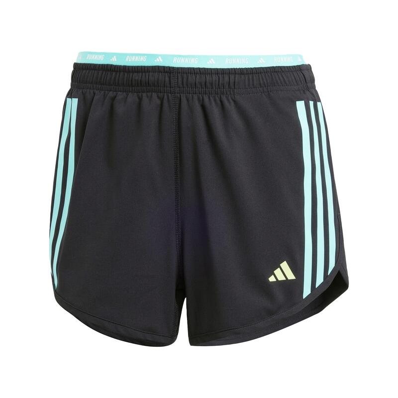 Own the Run 3-Stripes Short