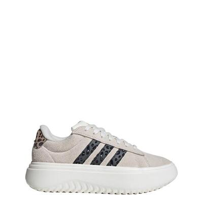 Zapatilla Grand Court Platform