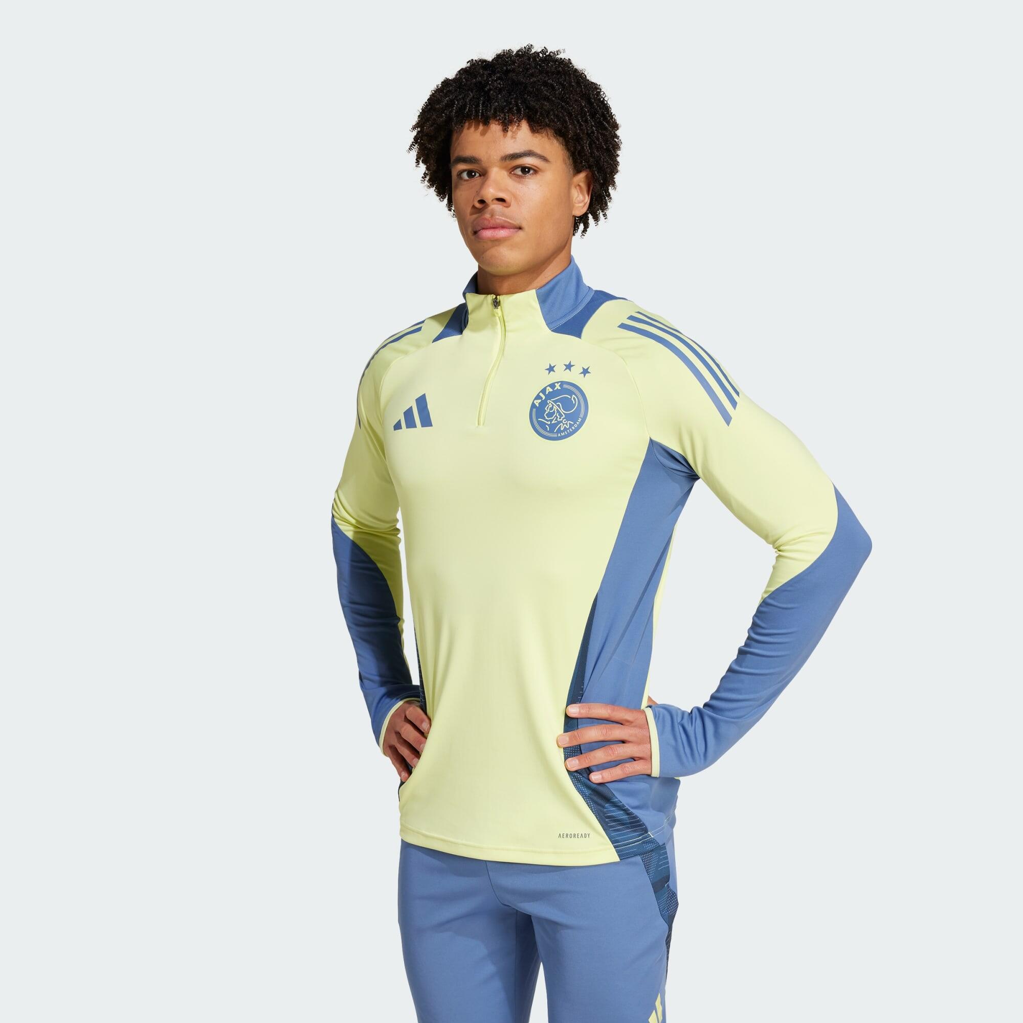 ADIDAS Ajax Amsterdam Tiro 24 Competition Training Longsleeve