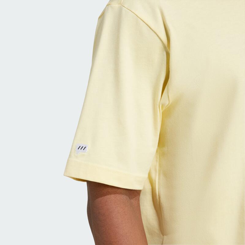 T-shirt Remoji Pocket Graphic