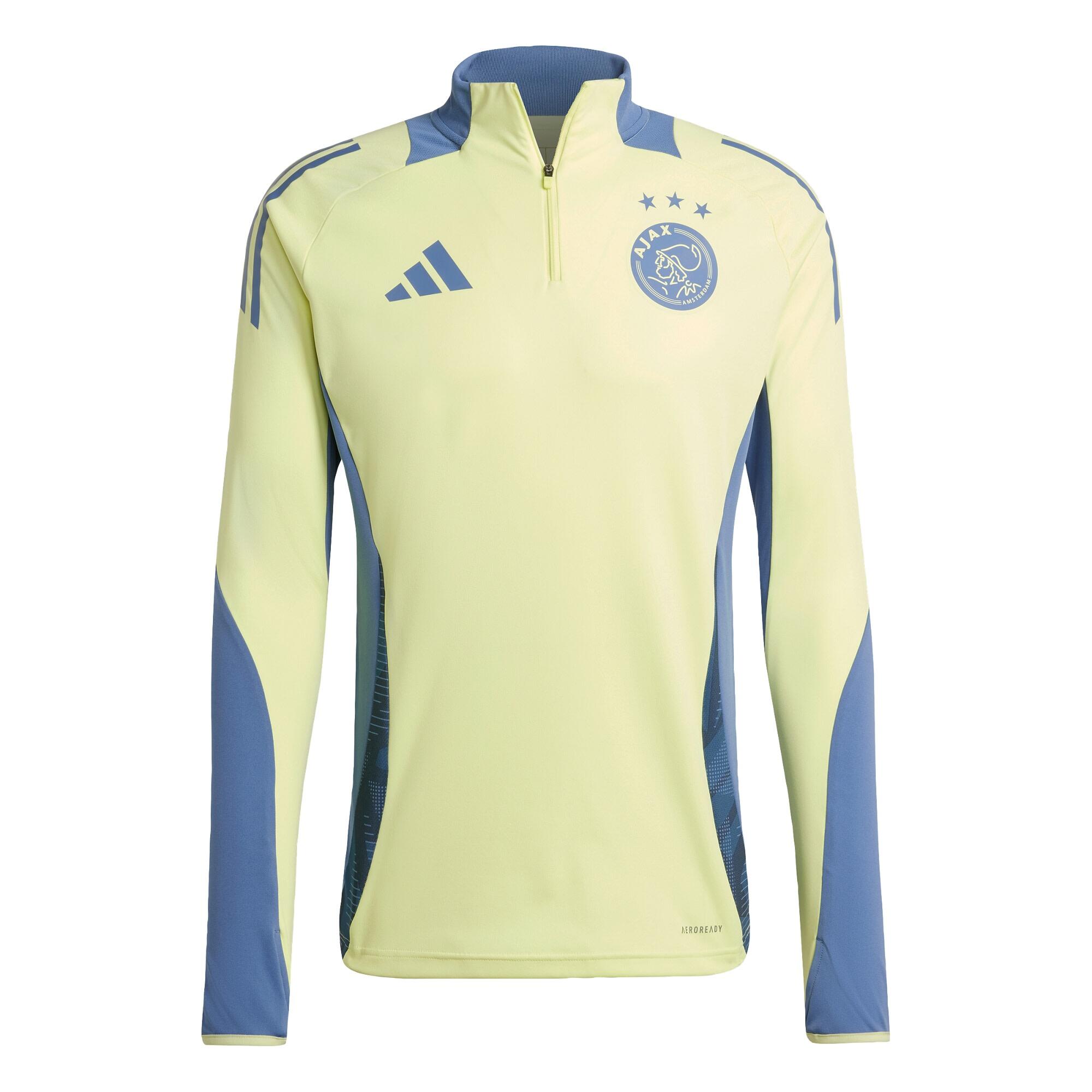 Ajax Amsterdam Tiro 24 Competition Training Longsleeve 2/5