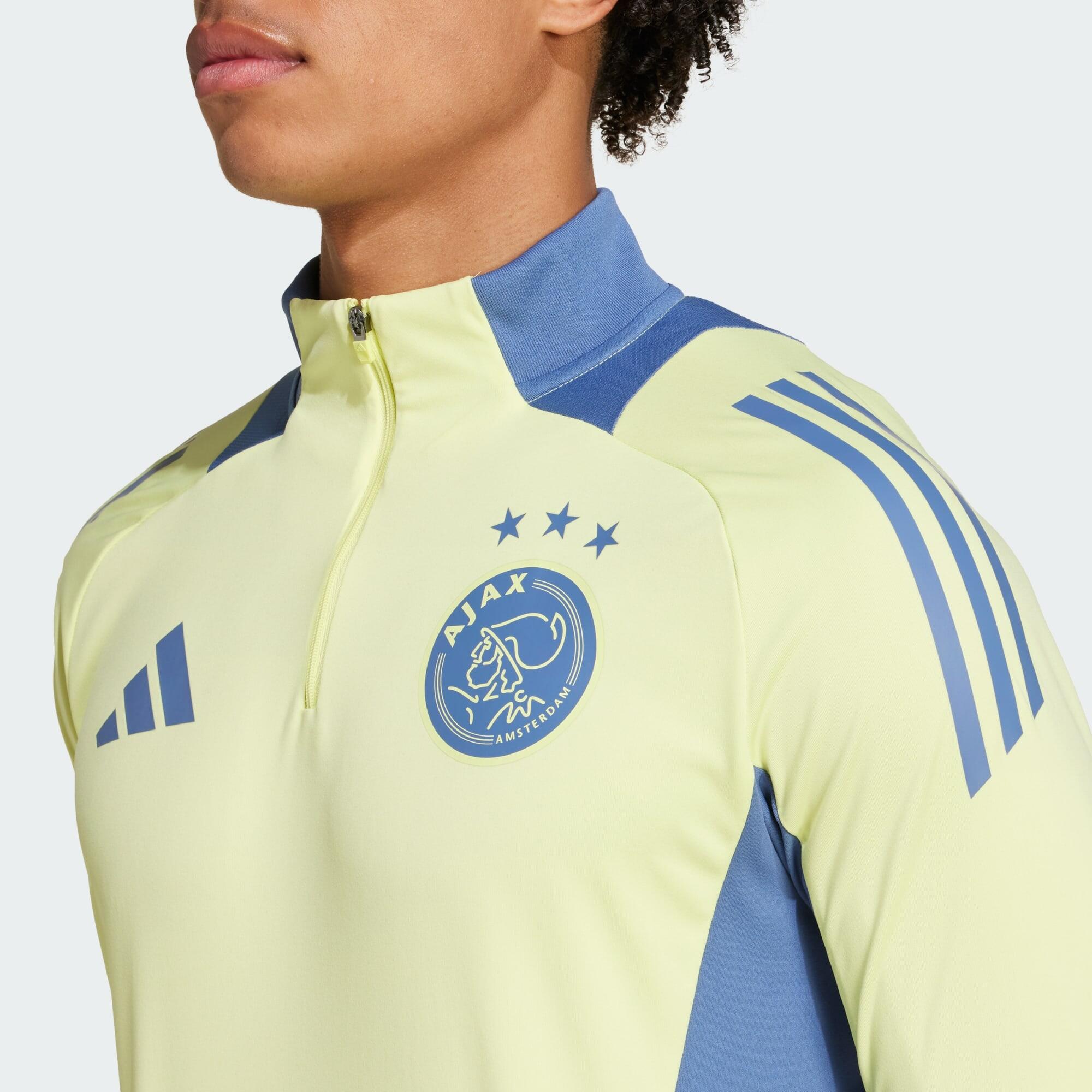 Ajax Amsterdam Tiro 24 Competition Training Longsleeve 4/5