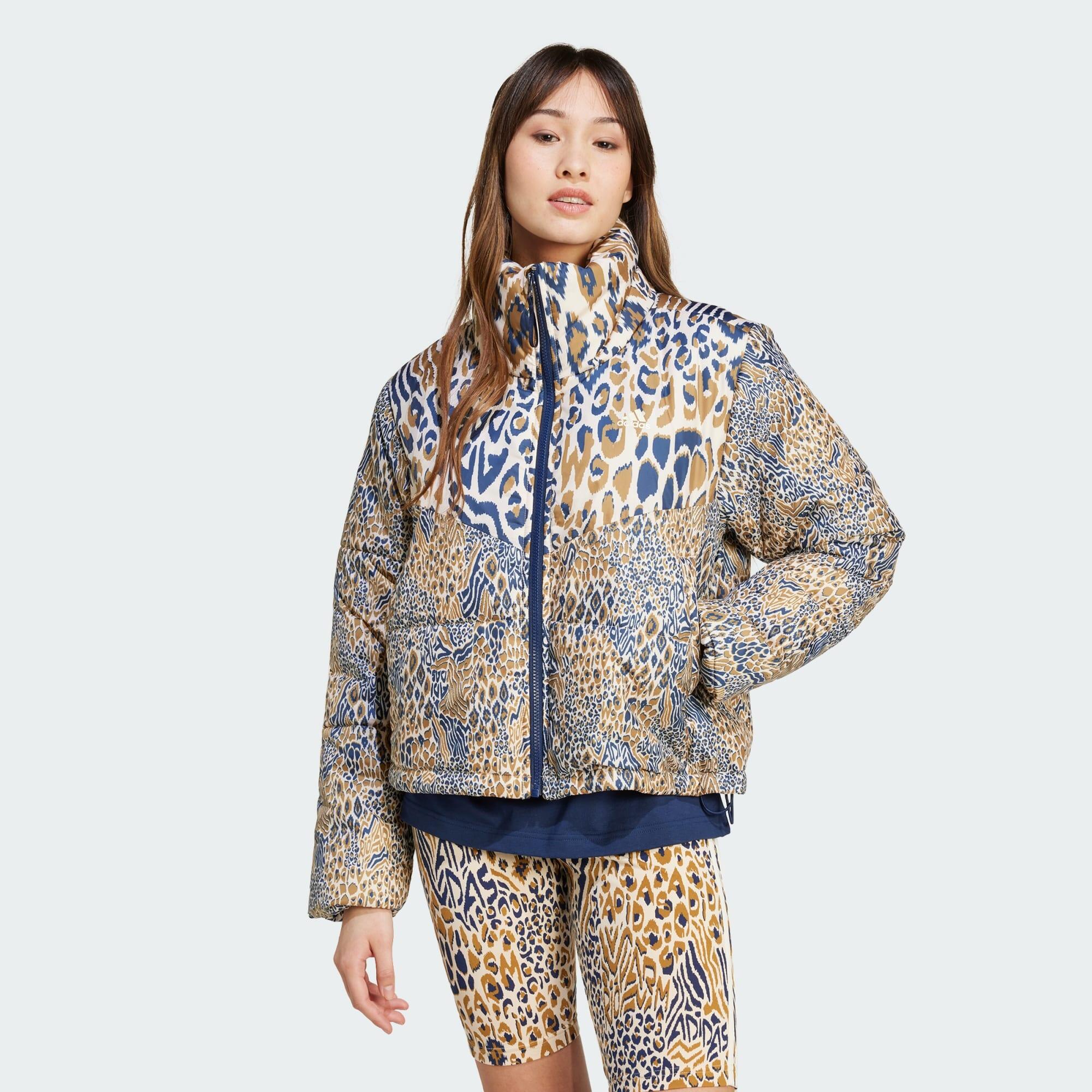 ADIDAS adidas x FARM Rio Padded Jacket