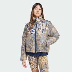 Veste matelassée adidas x FARM Rio