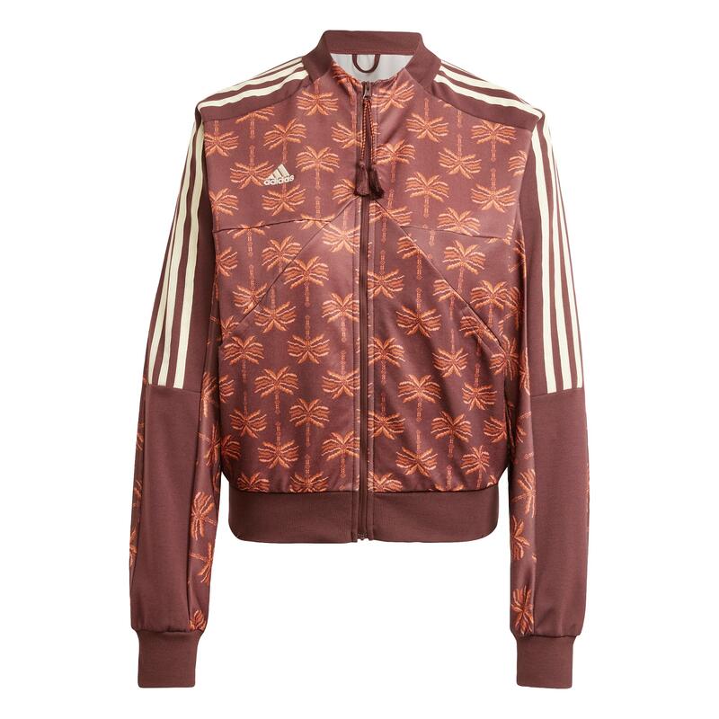 Veste de survêtement Tiro adidas x FARM Rio