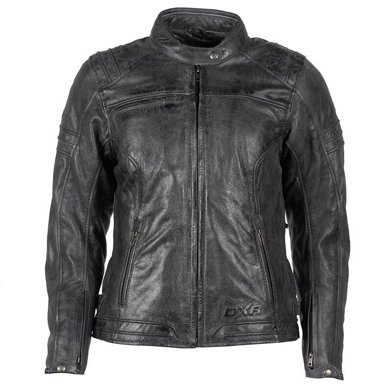Blouson Moto FEMME Certifié | MANGOLADA MOTOBLOUZ 2/7