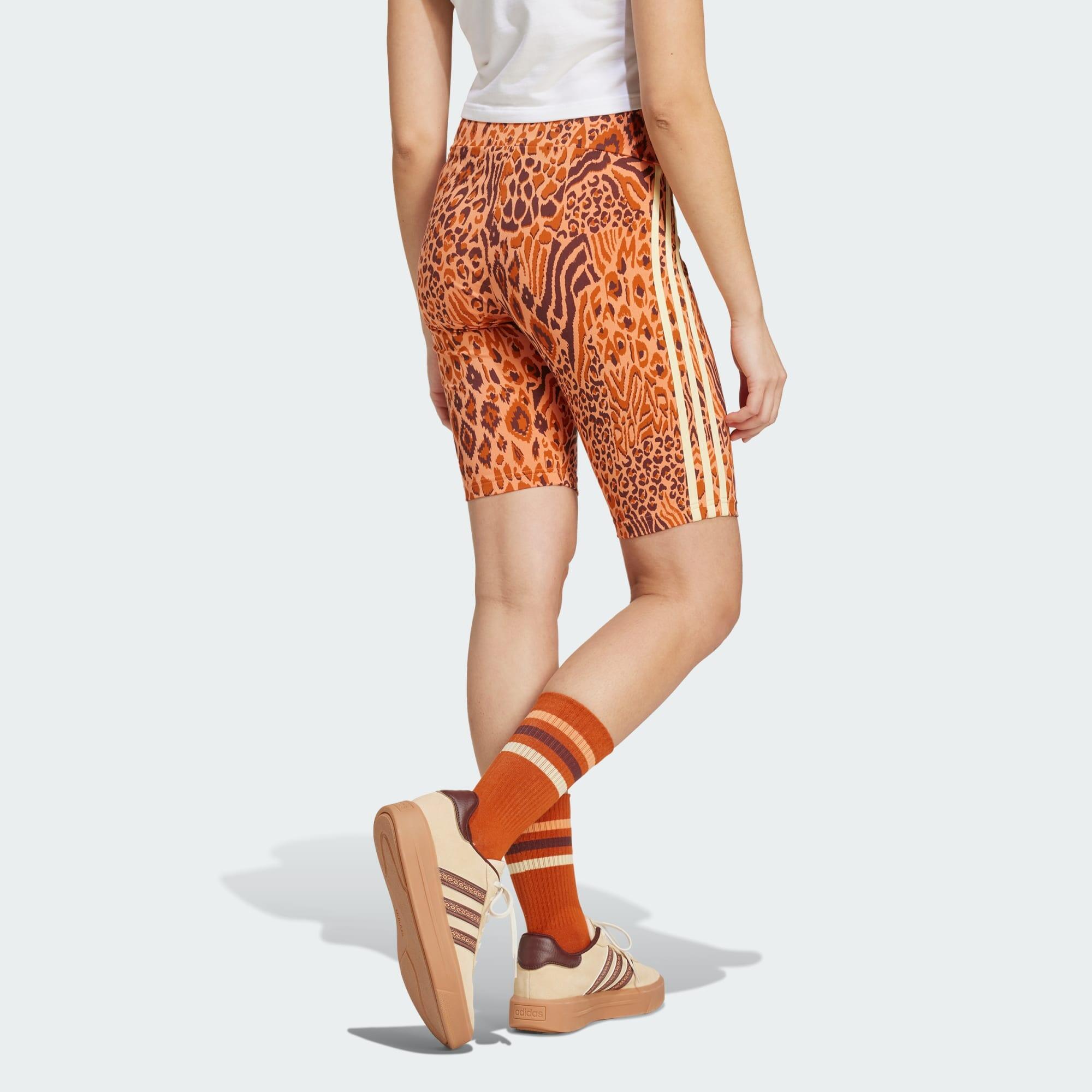 adidas x FARM Rio Bike Short 3/5