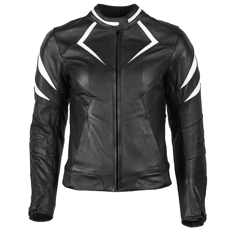 Blouson Moto FEMME Certifié | DIVA RACER MOTOBLOUZ 2/7