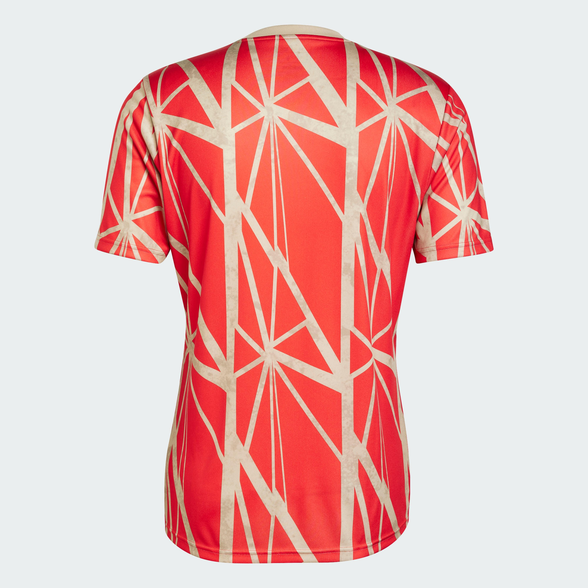 Maglia Pre-Match FC Bayern München 6/7