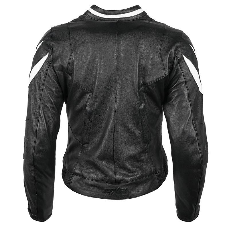 Blouson Moto FEMME Certifié | DIVA RACER MOTOBLOUZ 6/7