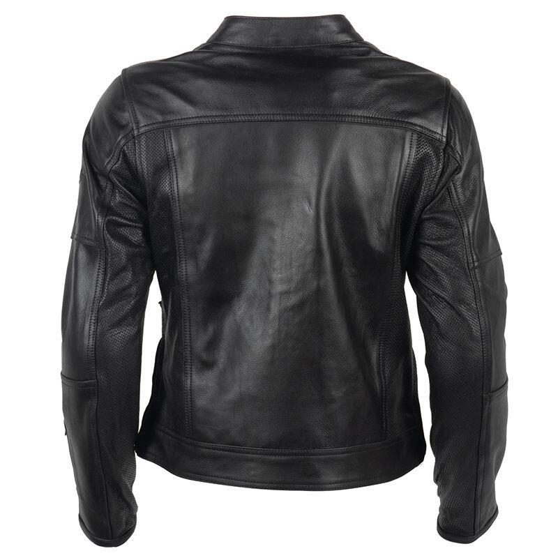 Blouson Moto Femme Certifié AERASUN MOTOBLOUZ 3/7