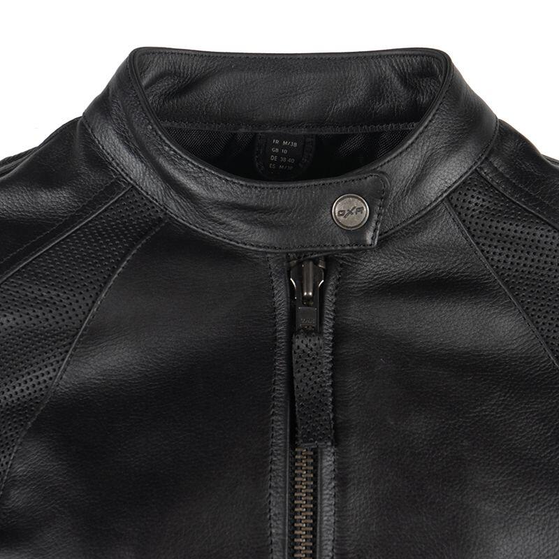 Blouson Moto Femme Certifié AERASUN MOTOBLOUZ 6/7