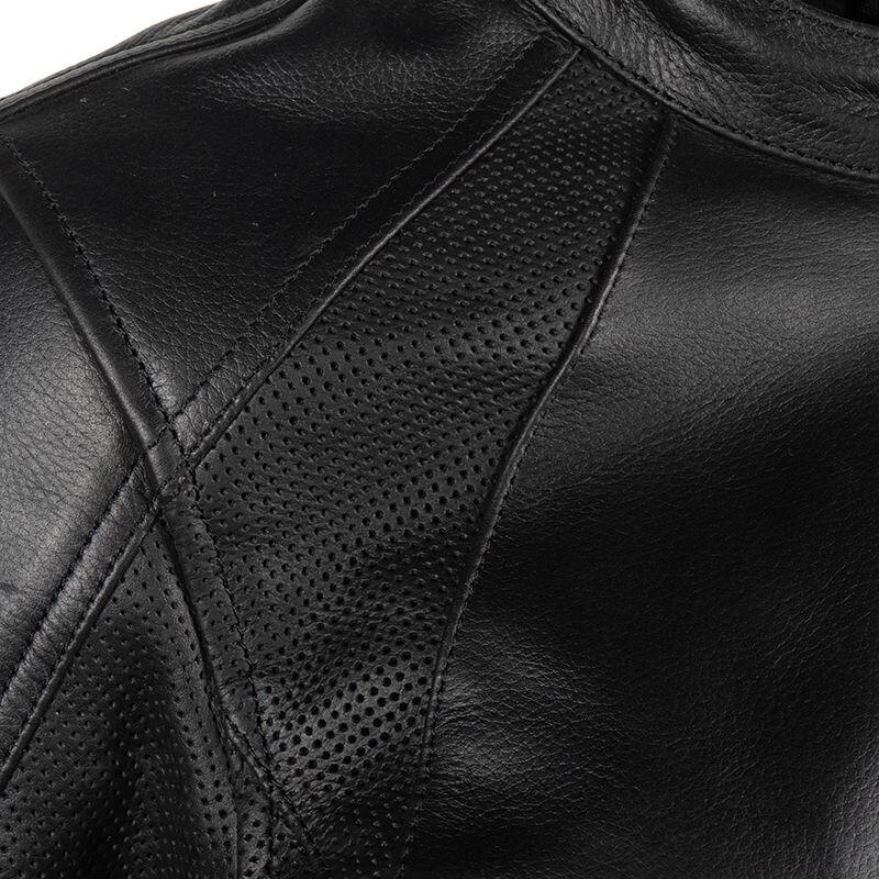 Blouson Moto Femme Certifié AERASUN MOTOBLOUZ 7/7