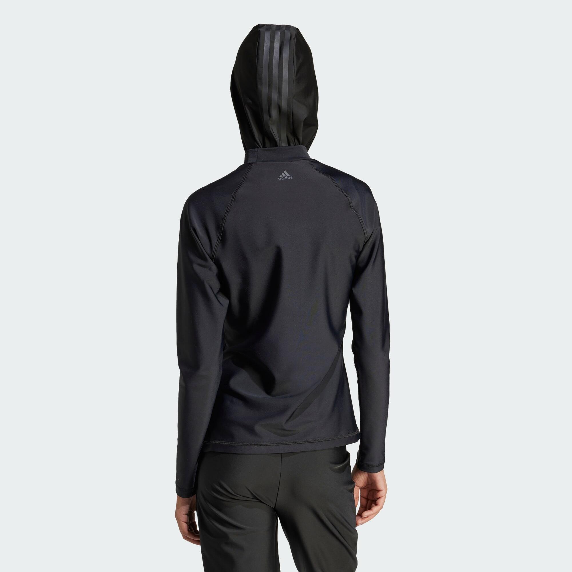 Rashguard à manches longues 3/5