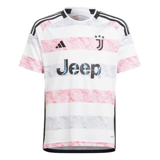 Maillot Extérieur Juventus Enfants 23/24