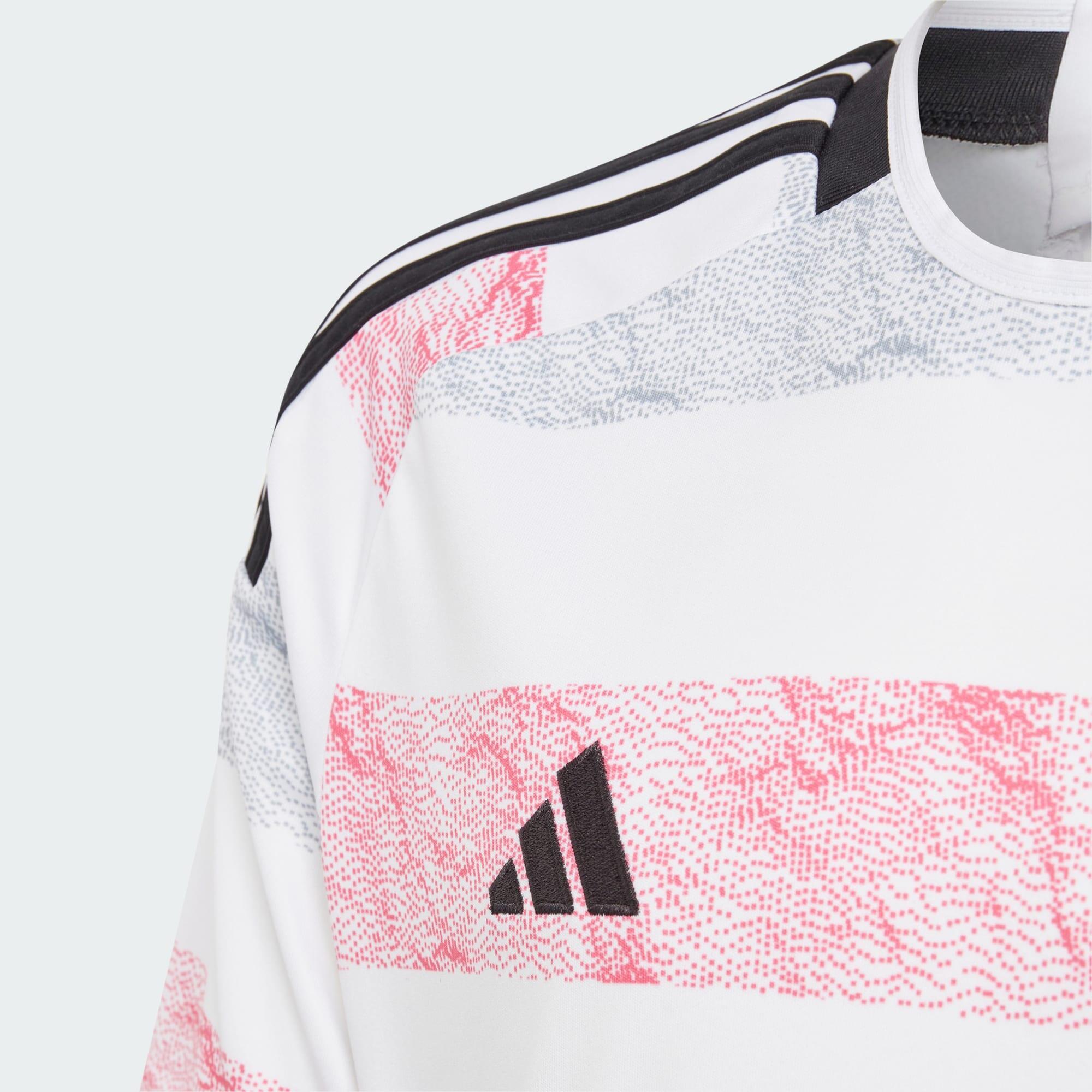 Venkovní dres Juventus 23/24 Kids 3/6