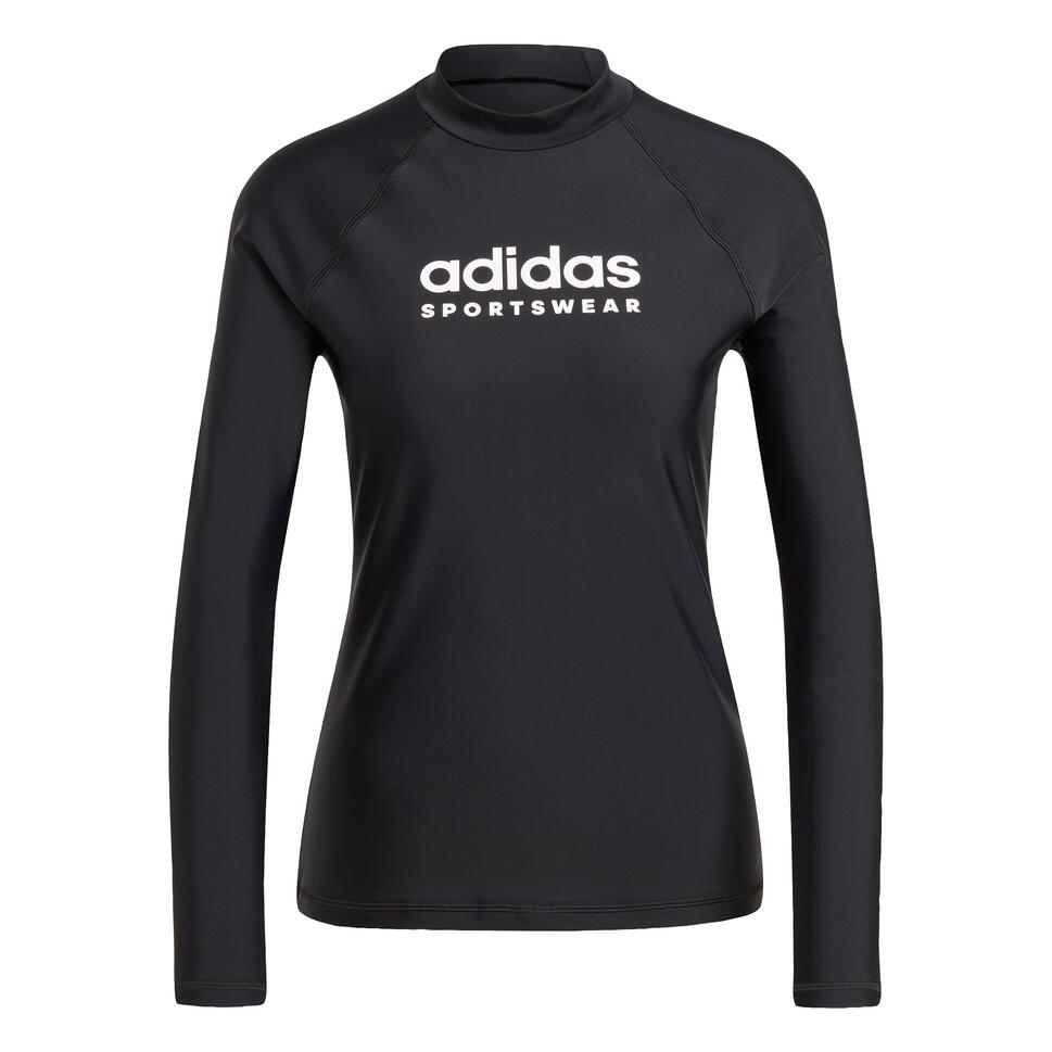Koszulka Long Sleeve Rash Guard