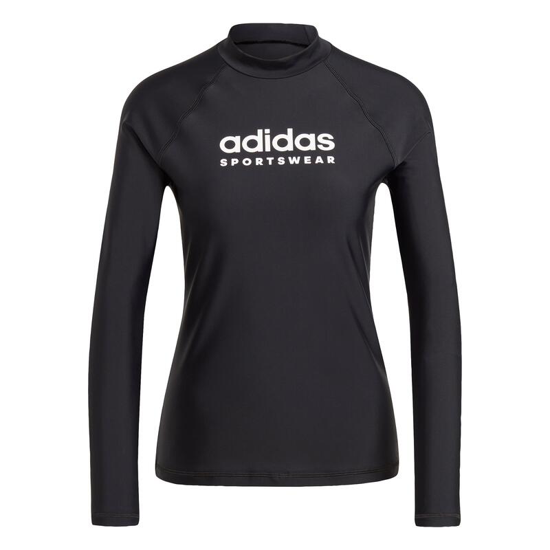 Rash guard Long Sleeve