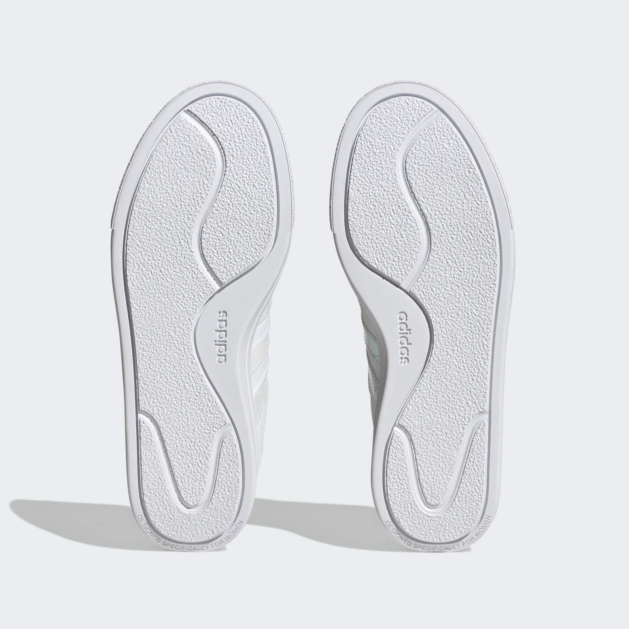 Zapatilla Court Platform 4/7