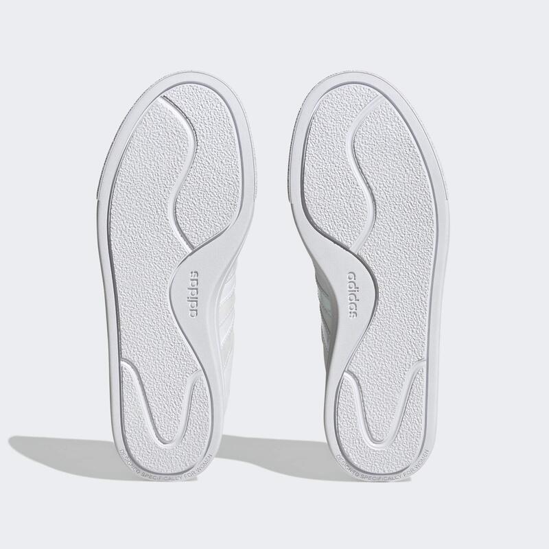 Chaussure Court Platform