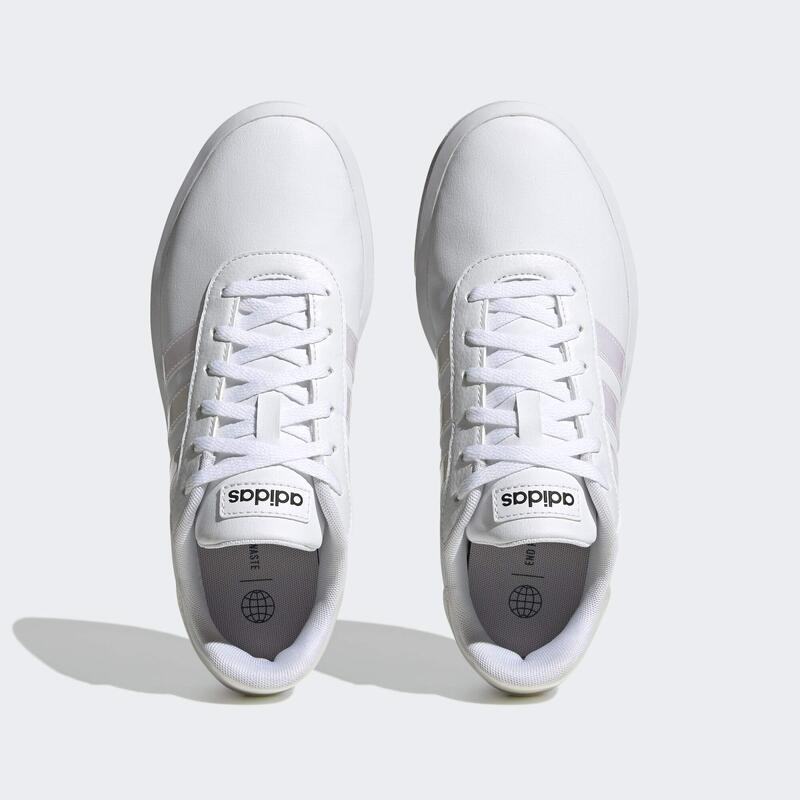 Chaussure Court Platform