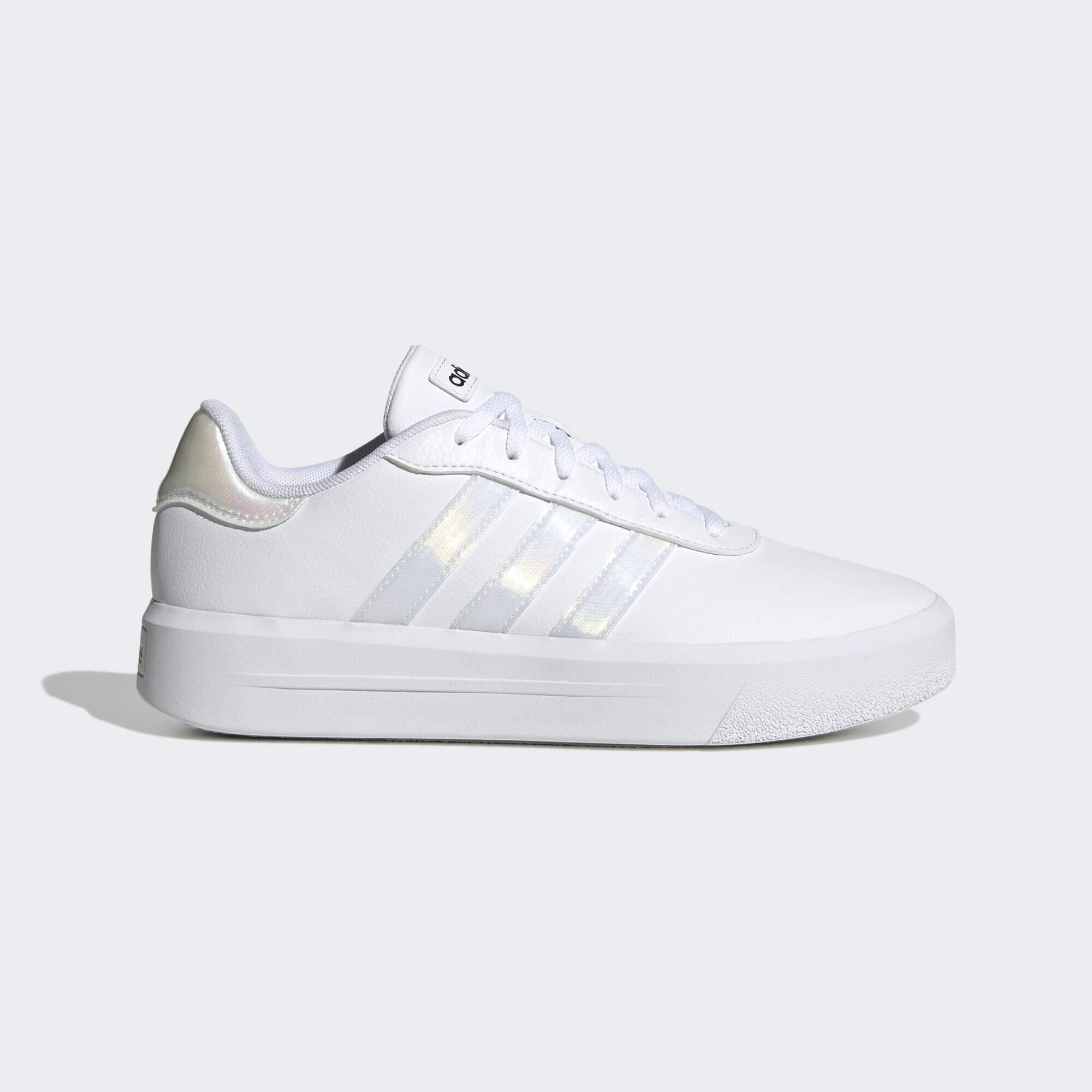 Zapatilla Court Platform 2/7