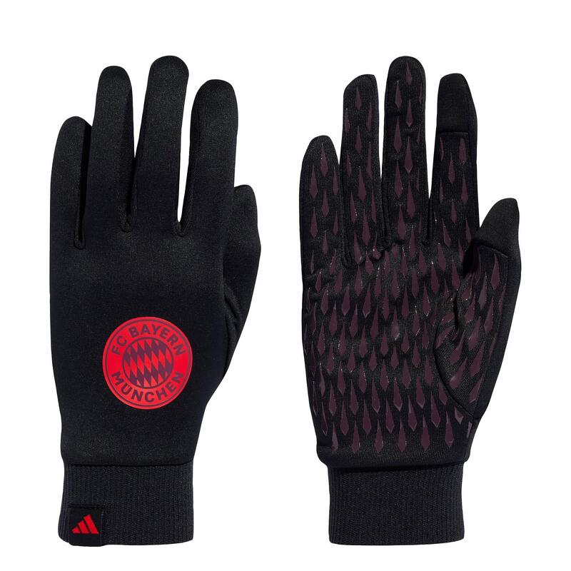 FC Bayern München Feldspieler-Handschuhe