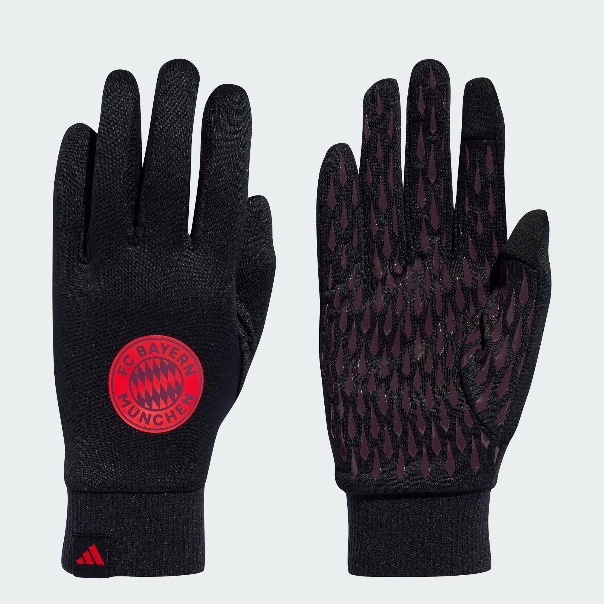 Guanti Home Fieldplayer FC Bayern München 5/5