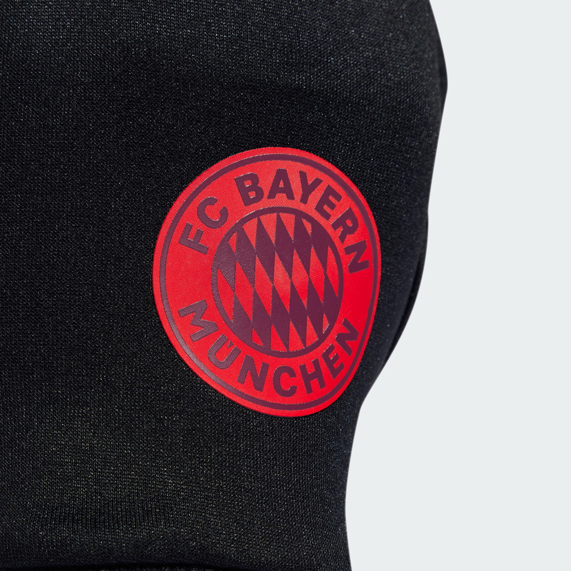 Guanti Home Fieldplayer FC Bayern München 3/5