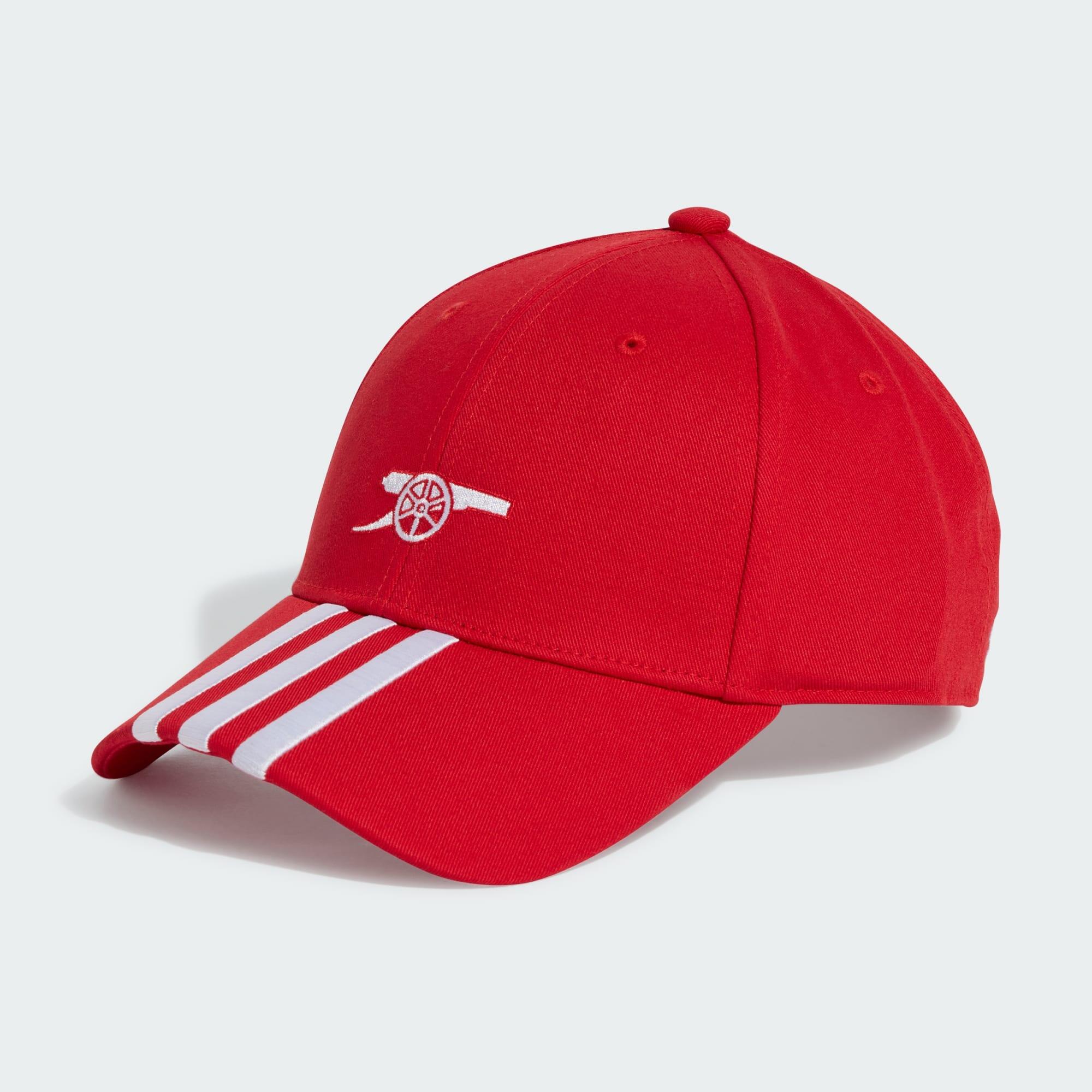 Arsenal home baseball cap