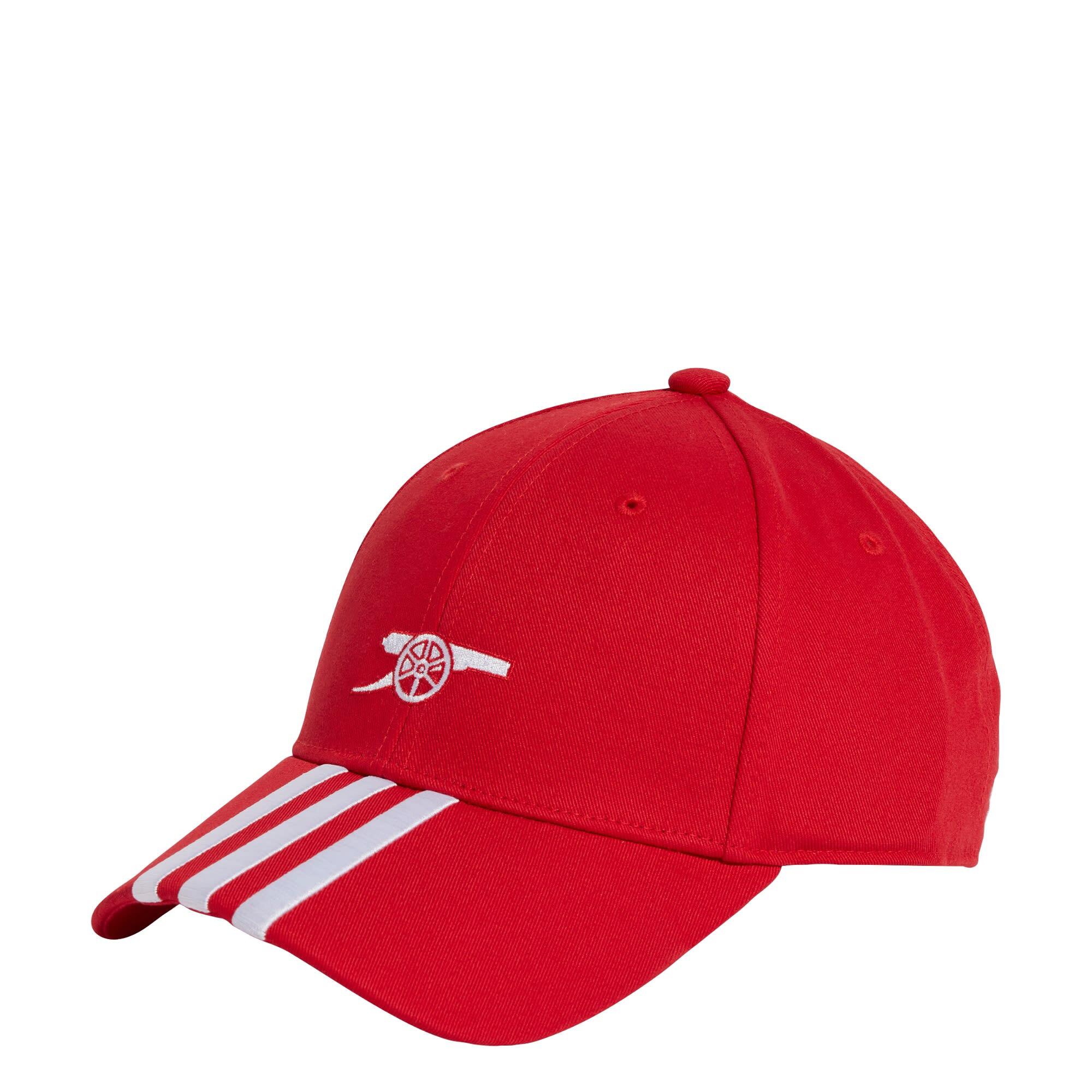 Arsenal home baseball cap