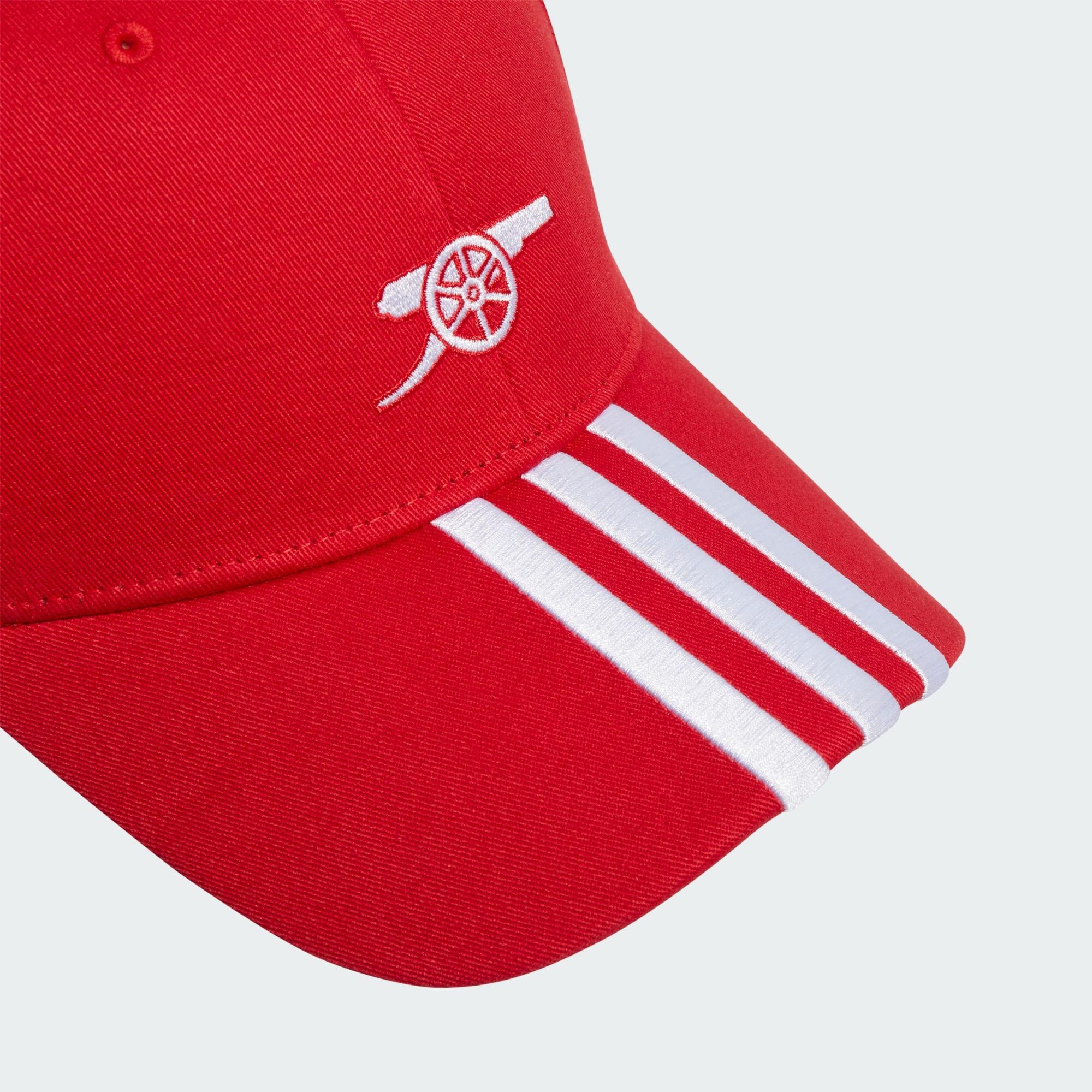 Arsenal home baseball cap