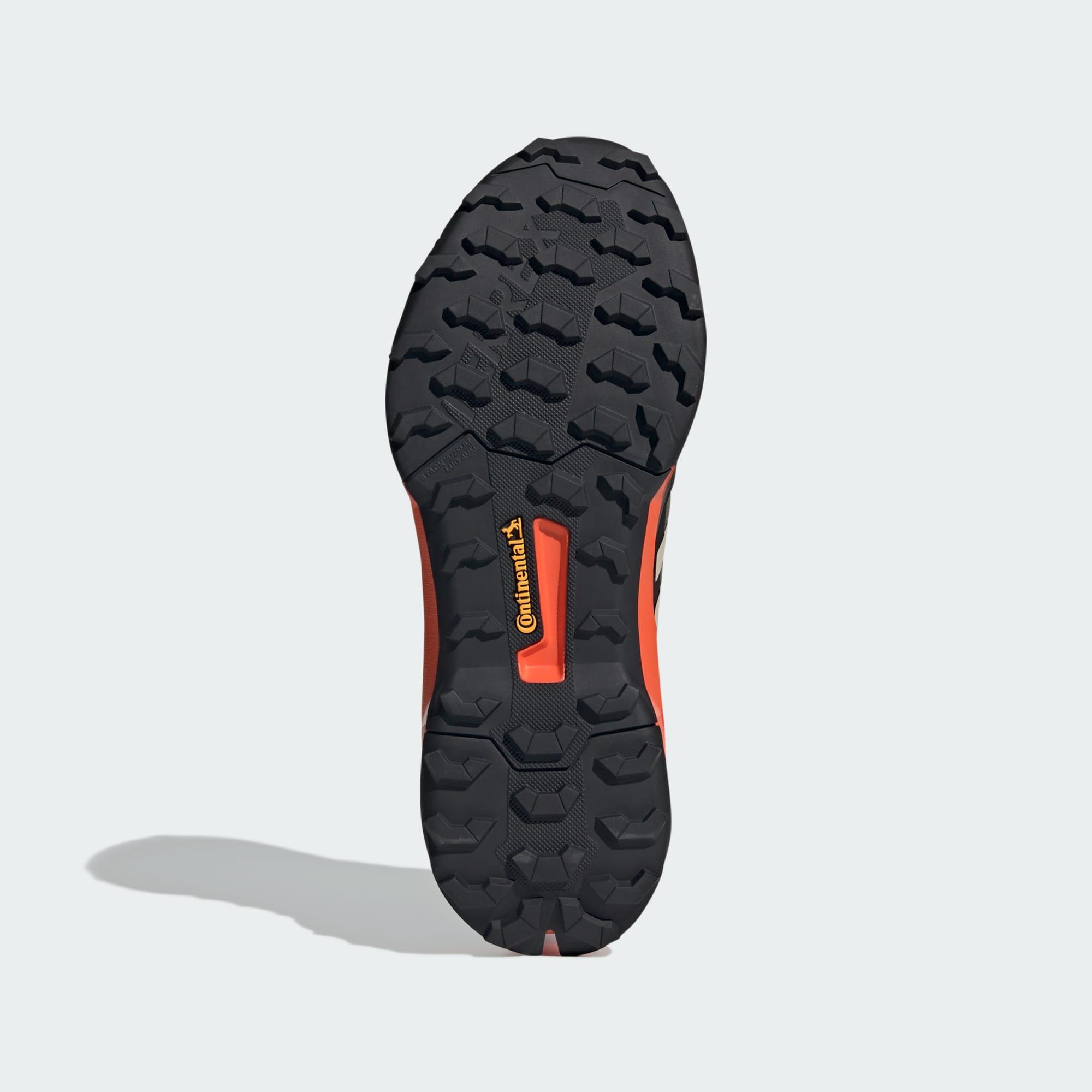 Terrex AX4 GORE-TEX Hiking Schoenen 4/7