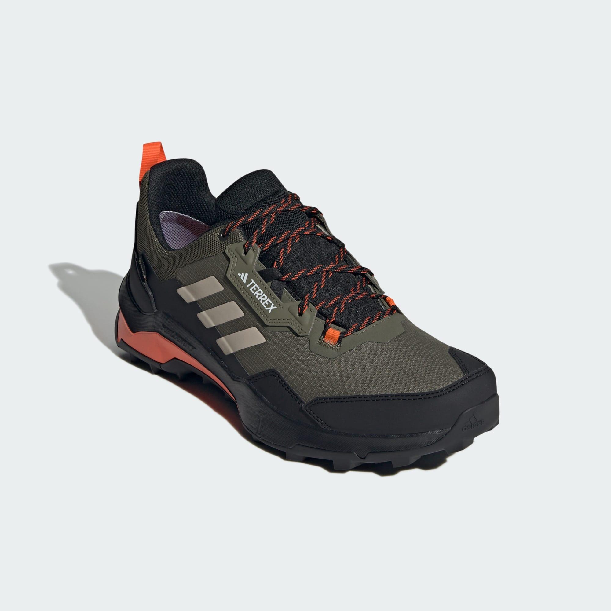 Terrex AX4 GORE-TEX Hiking Schoenen 5/7