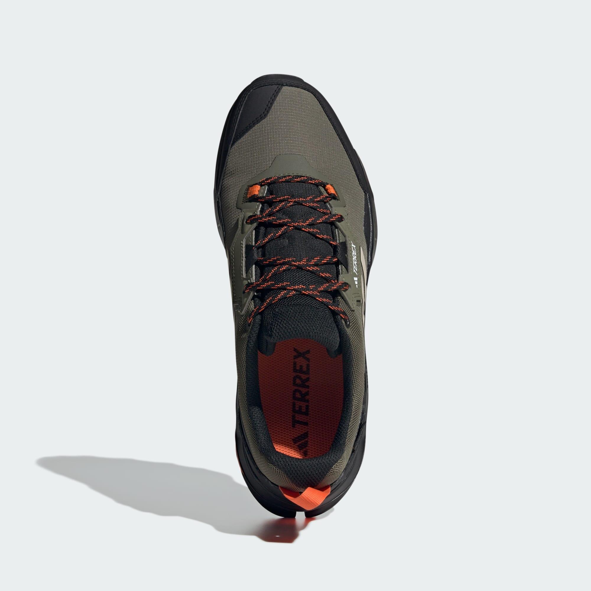 Terrex AX4 GORE-TEX Hiking Schoenen 3/7