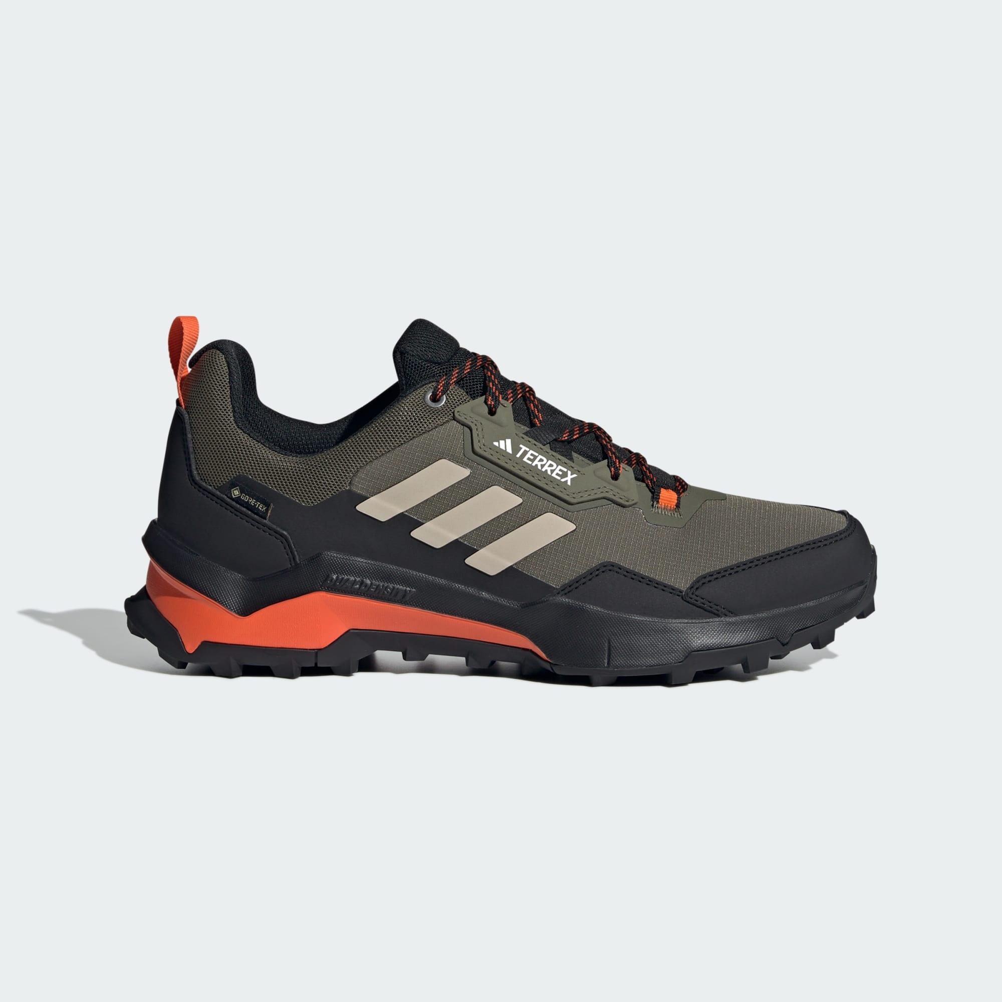 Terrex AX4 GORE-TEX Hiking Schoenen 2/7