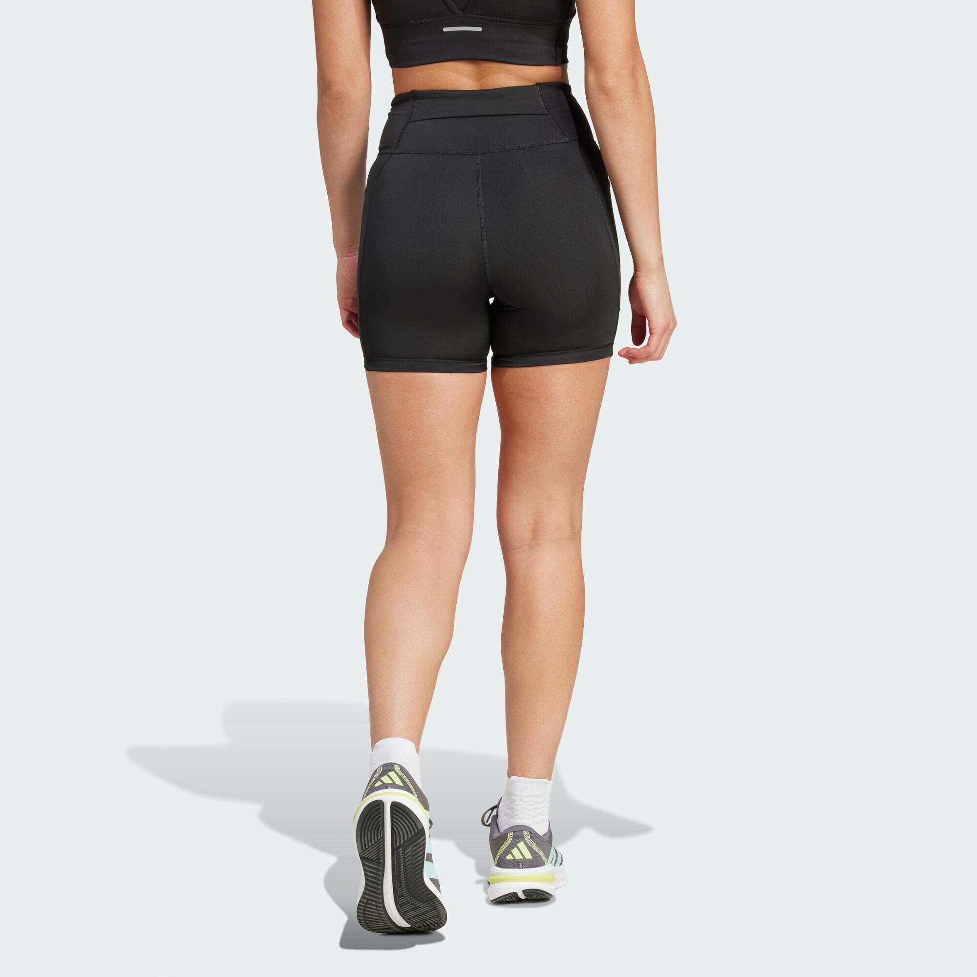 Own the Run Short Leggings 3/5