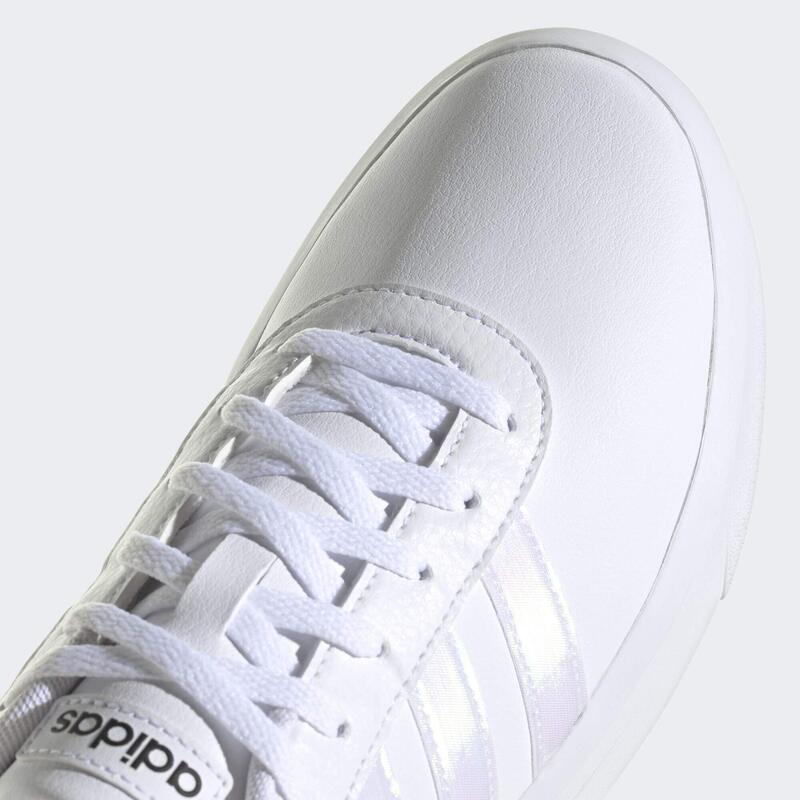 Chaussure Court Platform
