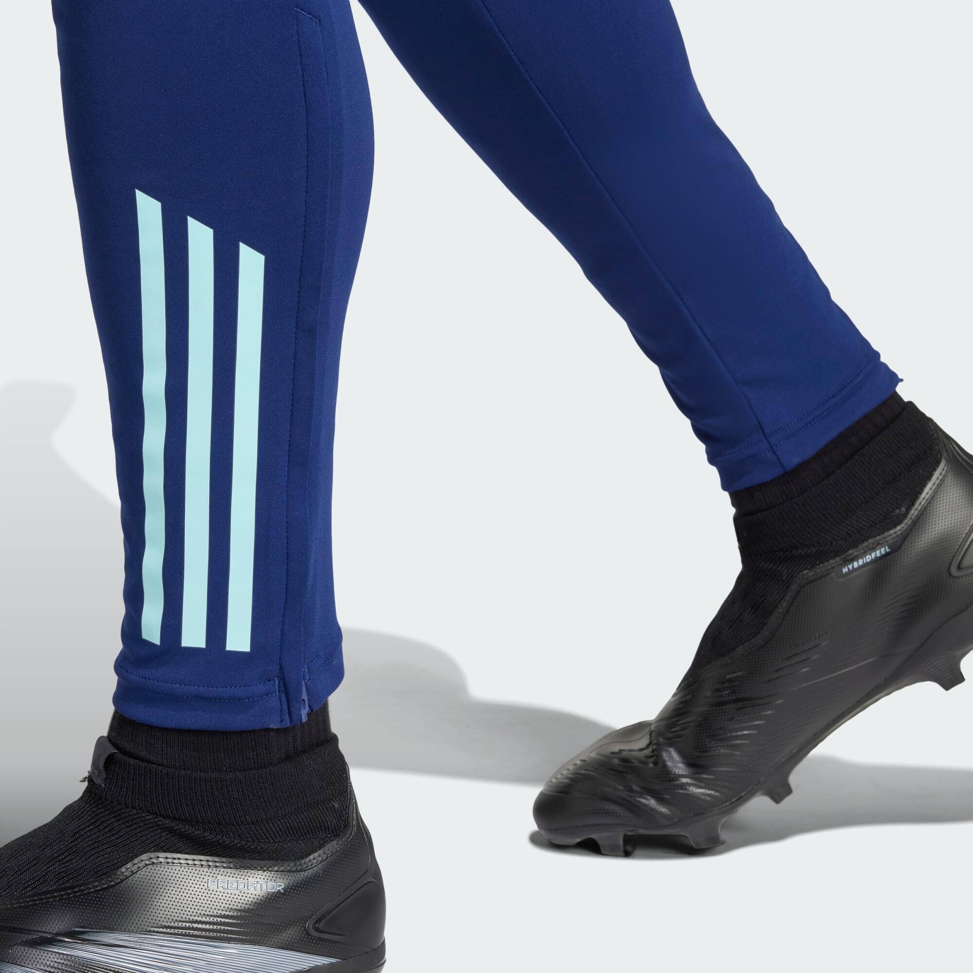 Arsenal Tiro 24 Training Broek 5/5