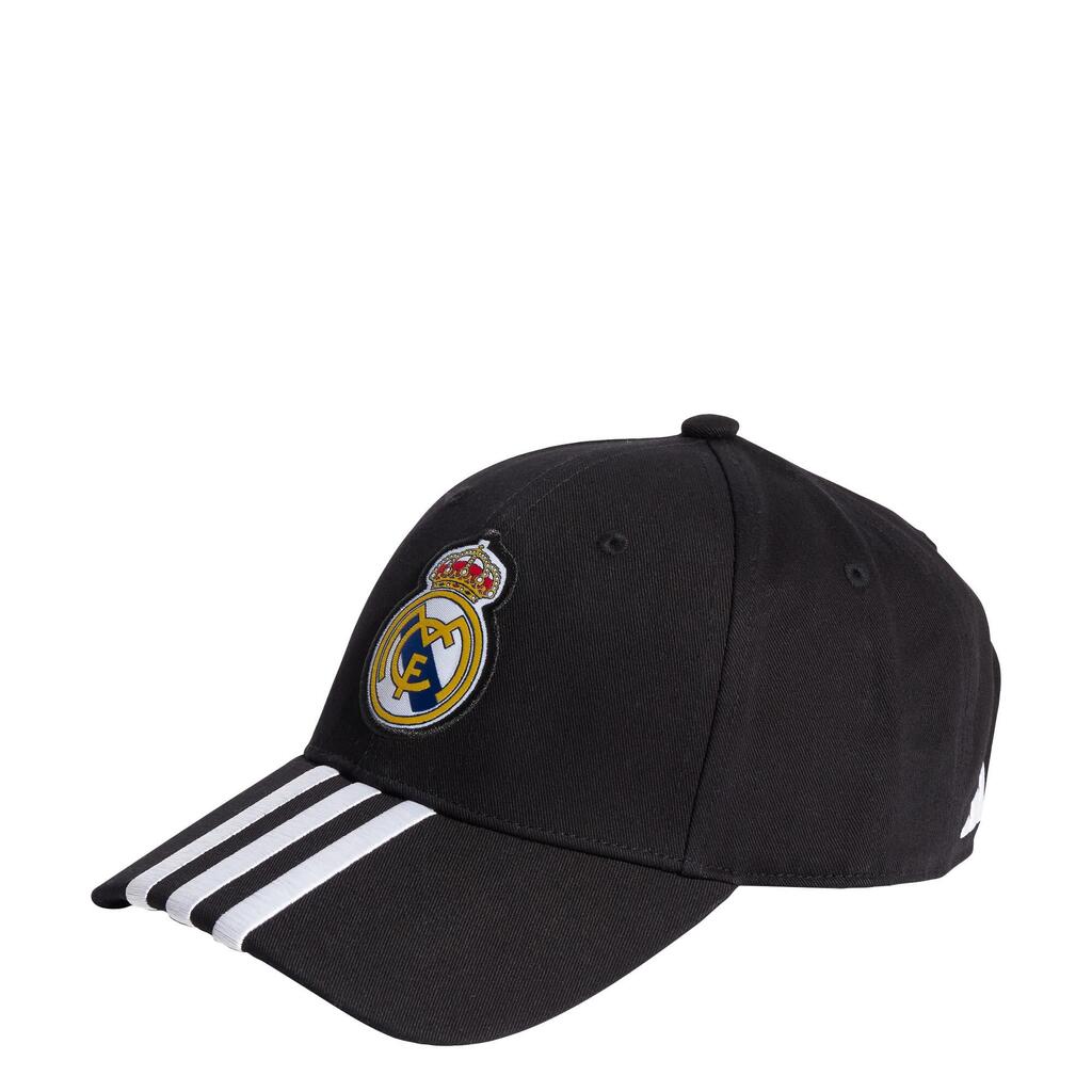 Real Madrid Home Baseball Cap
